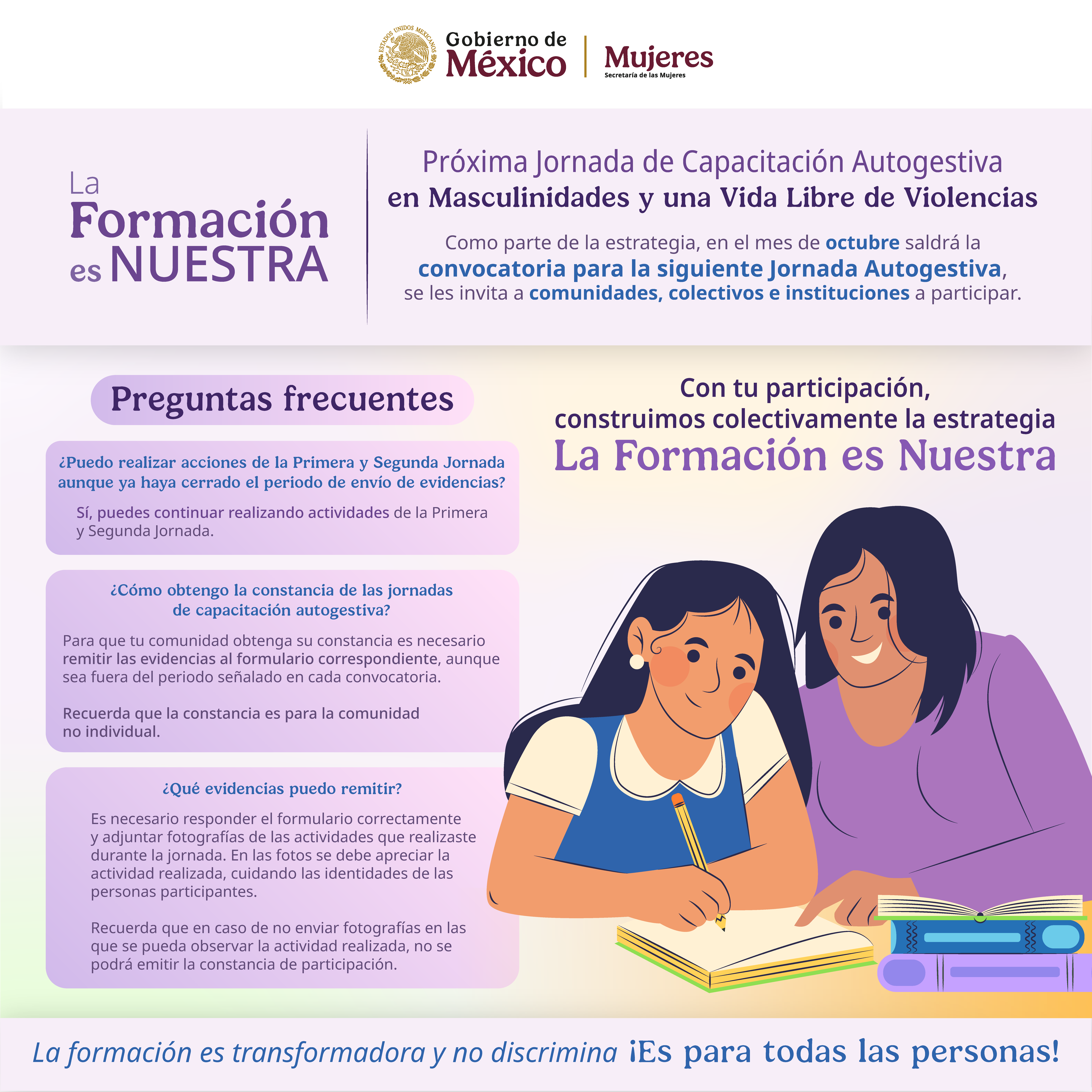 Capacitación Autogestiva 2