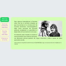 Vista del curso 4