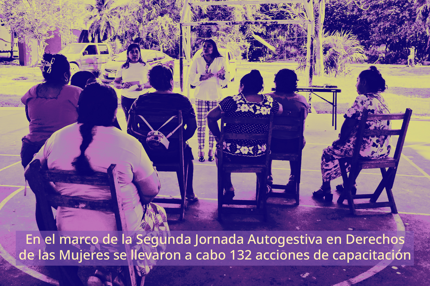 Jornada autogestiva - foto 10