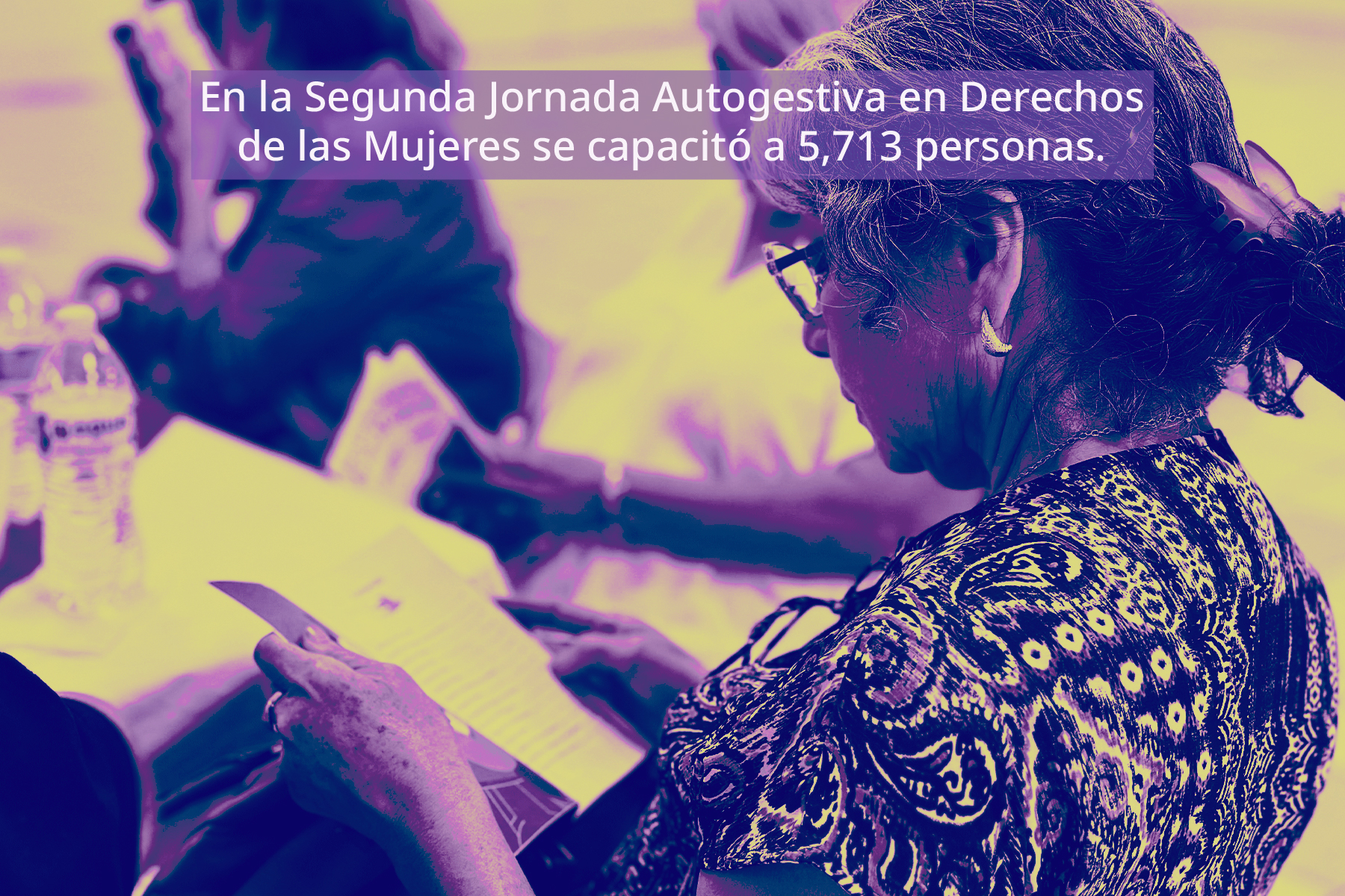 Jornada autogestiva - foto 11