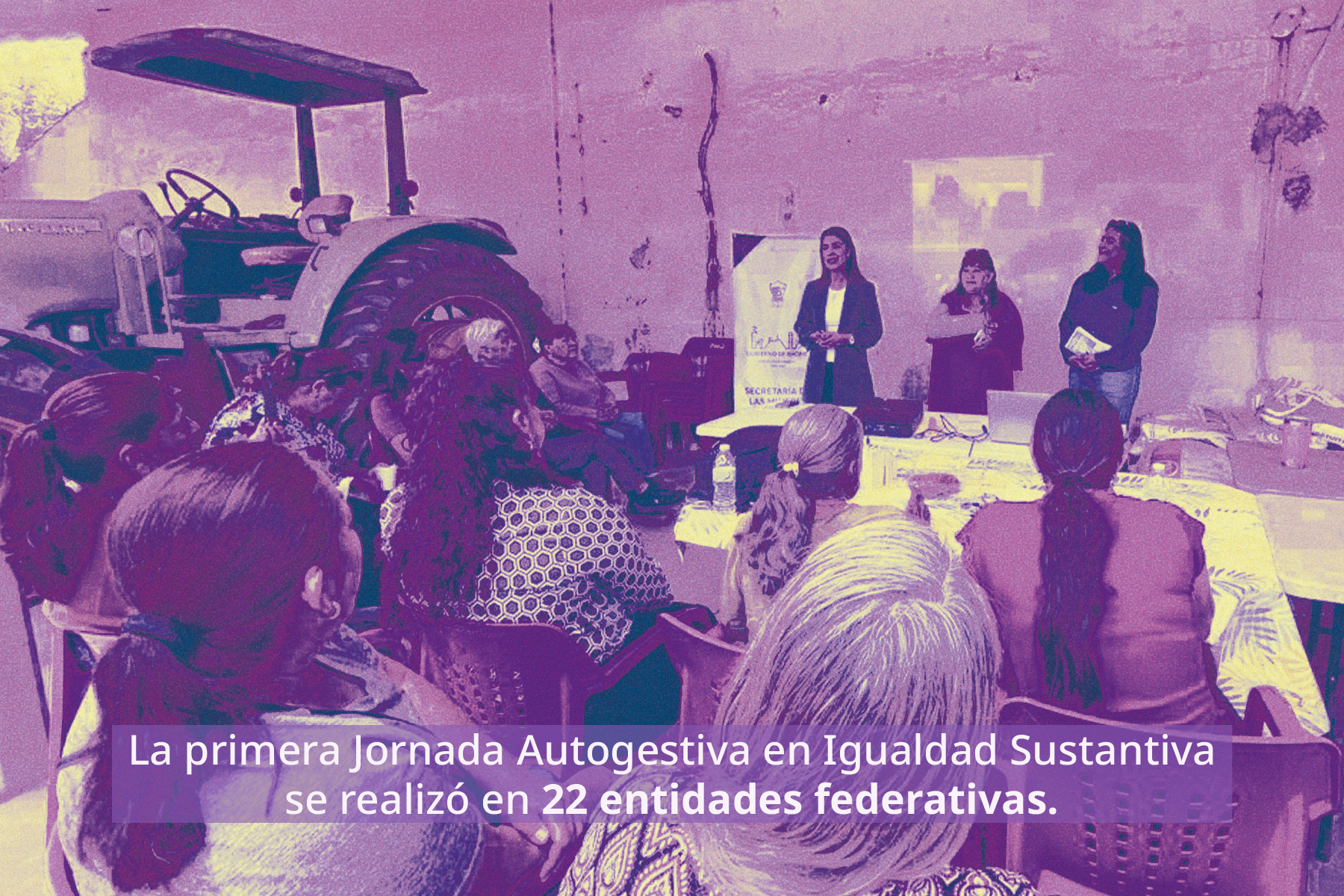 Jornada autogestiva - foto 3