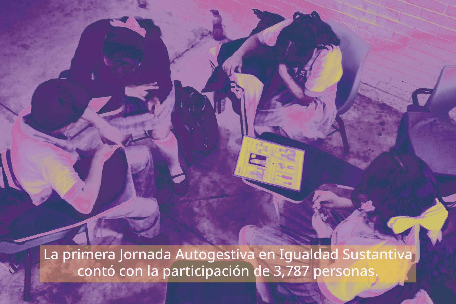 Jornada autogestiva - foto 4