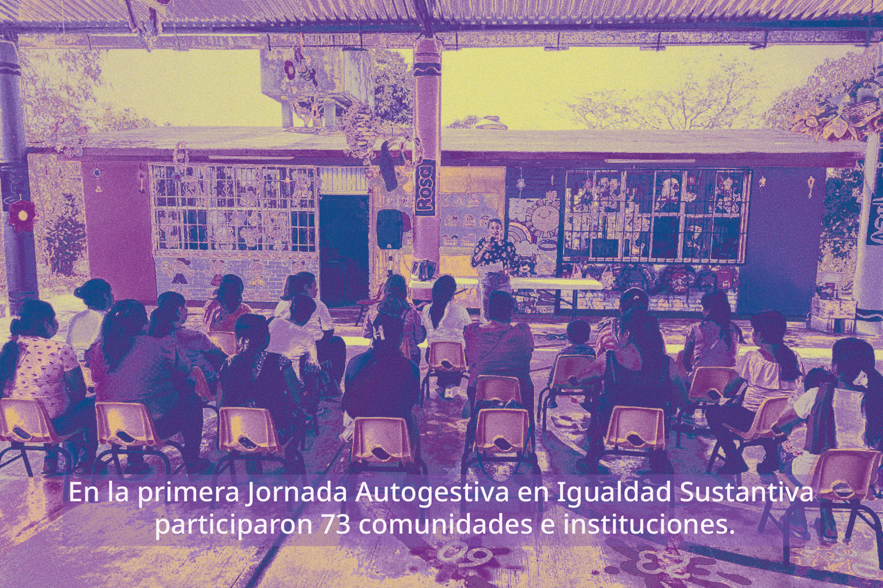 Jornada autogestiva - foto 5