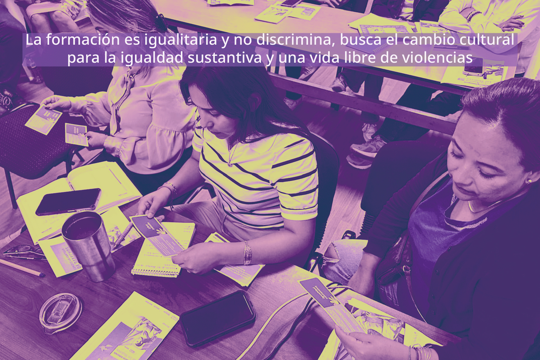 Jornada autogestiva - foto 7