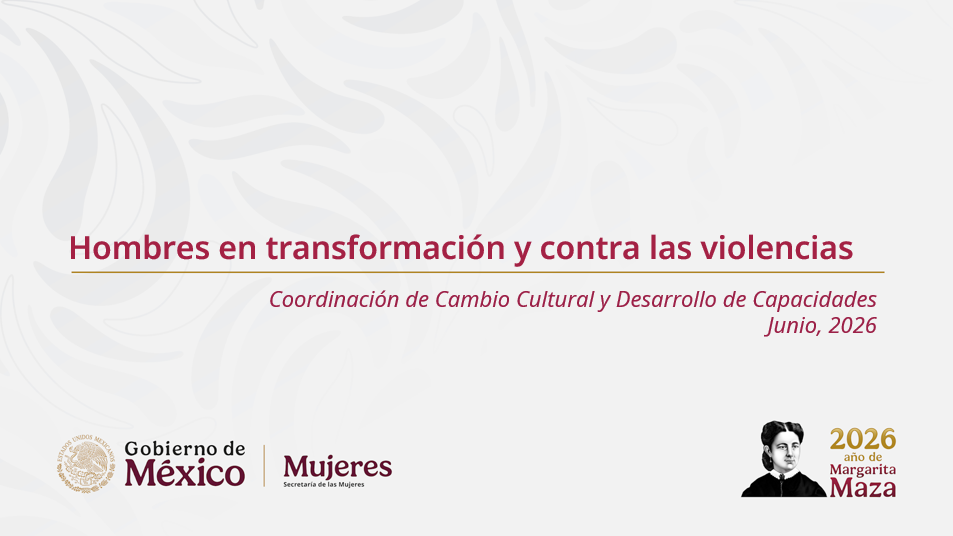 Presentación Quinta Jornada