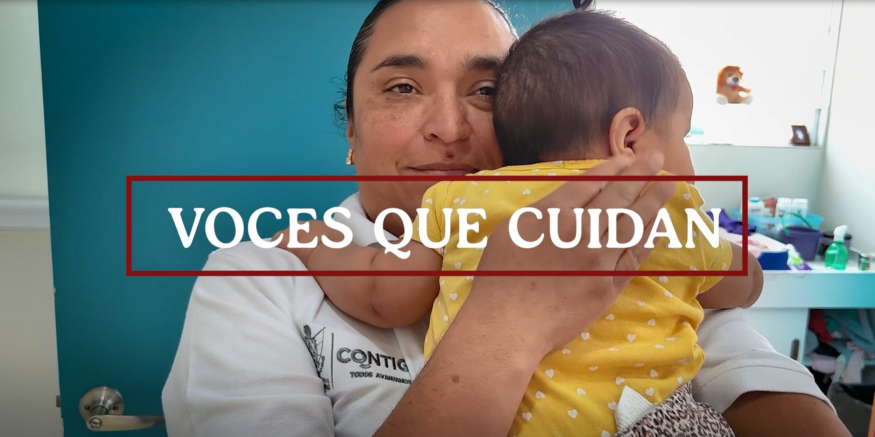 Presentación Tercera Jornada