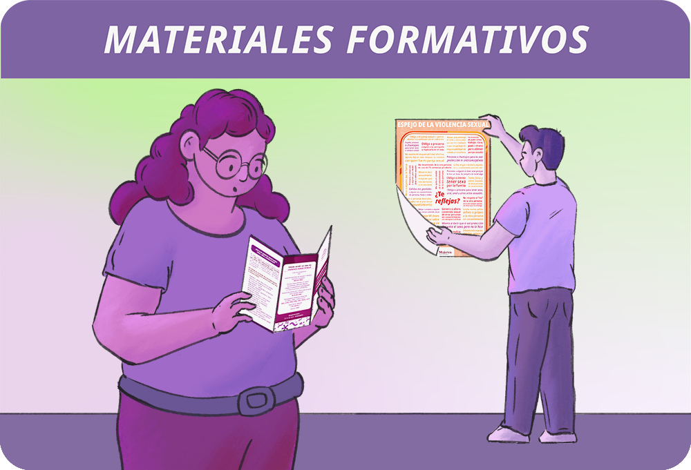 Materiales Formativos