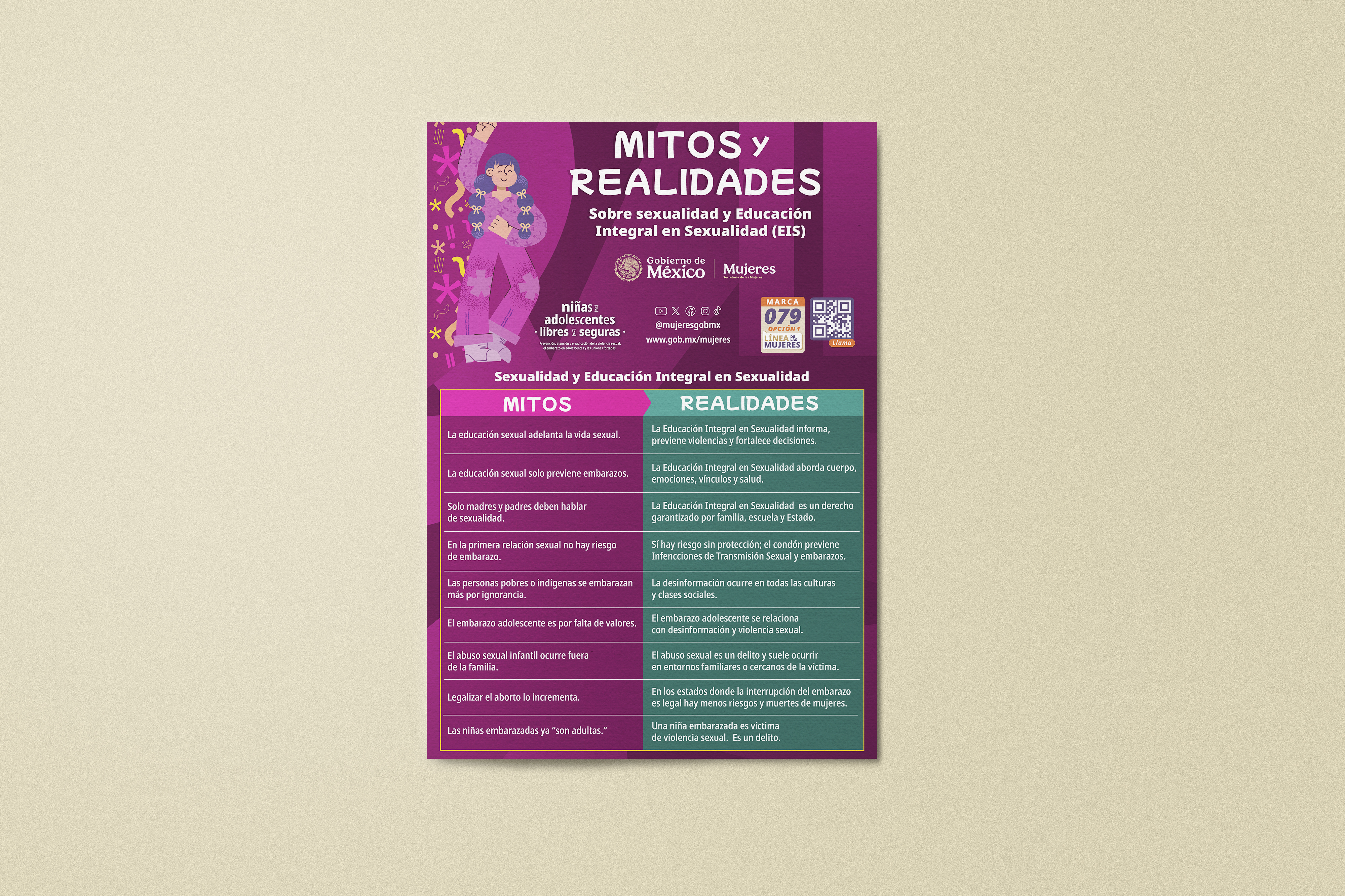 Cartel Mitos y realidades
